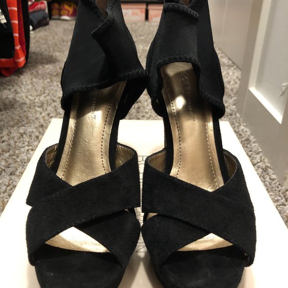 BCBGeneration BG-Havelle Shoes - Picture 6 of 13